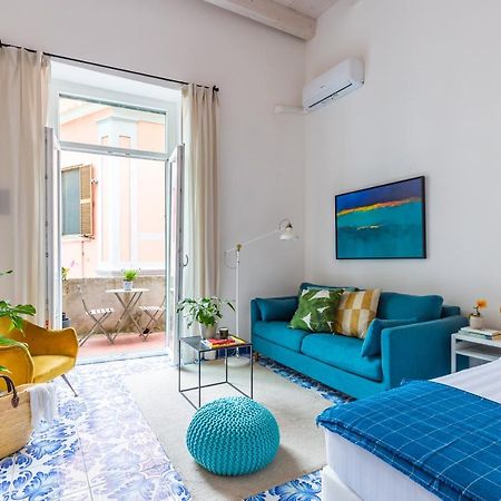 Starhost - La Casa Al Duomo Apartman Vietri Kültér fotó
