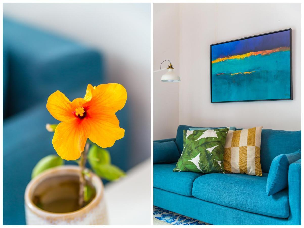 Starhost - La Casa Al Duomo Apartman Vietri Kültér fotó