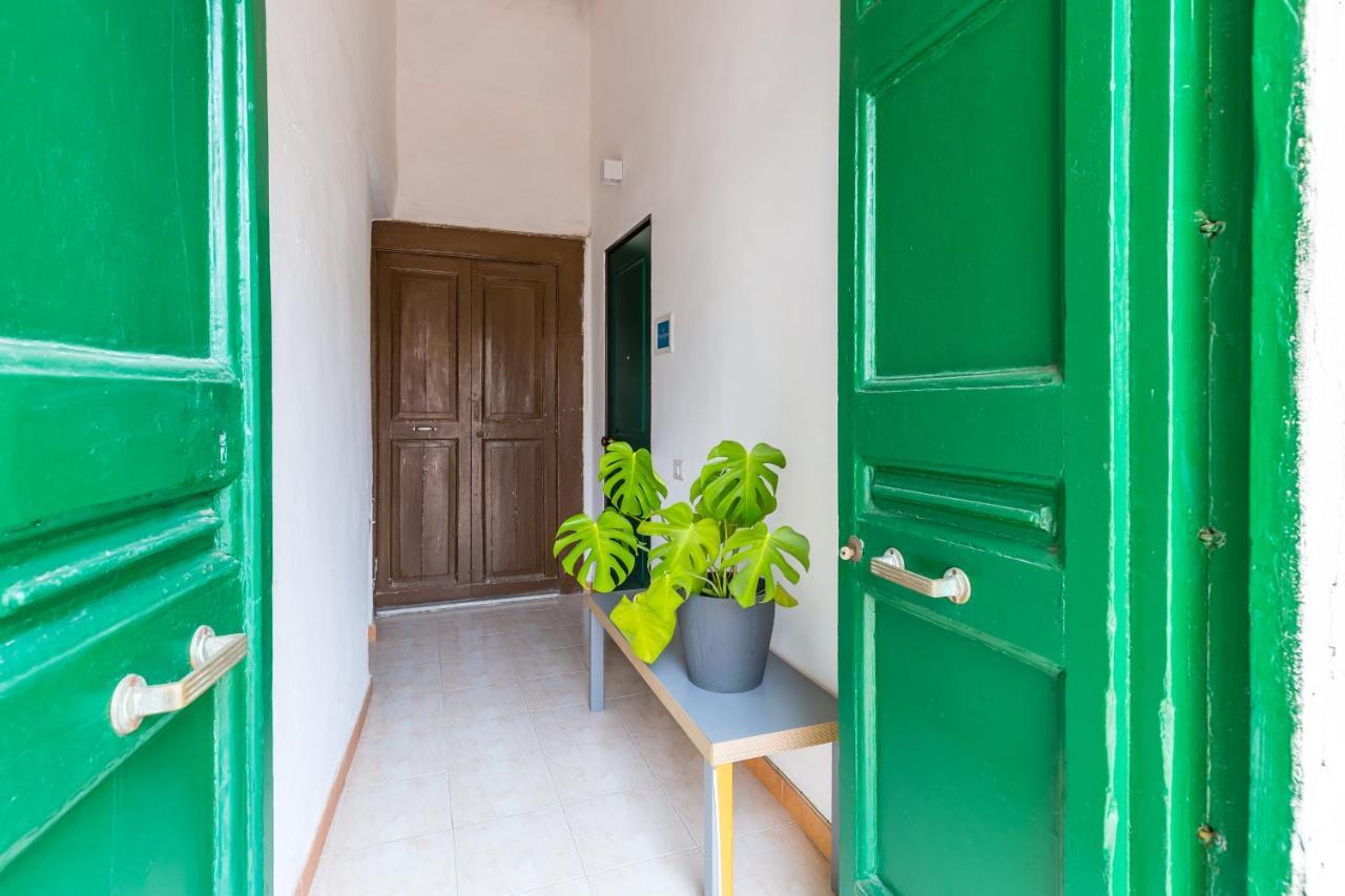 Starhost - La Casa Al Duomo Apartman Vietri Kültér fotó
