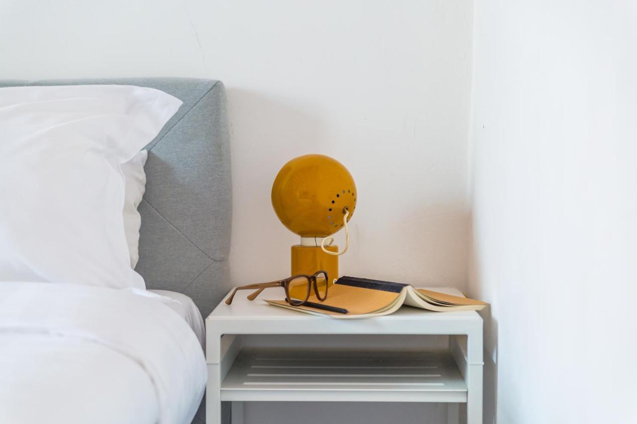 Starhost - La Casa Al Duomo Apartman Vietri Kültér fotó
