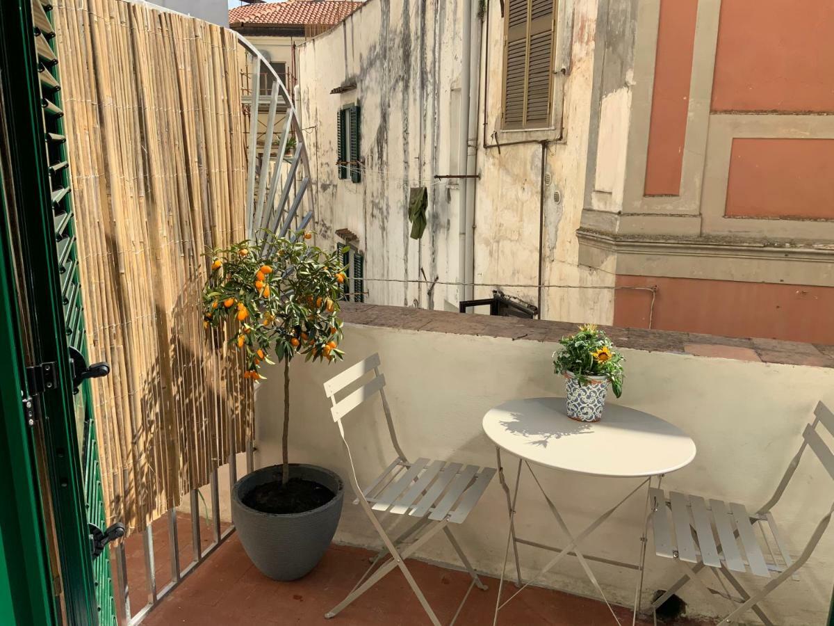 Starhost - La Casa Al Duomo Apartman Vietri Kültér fotó